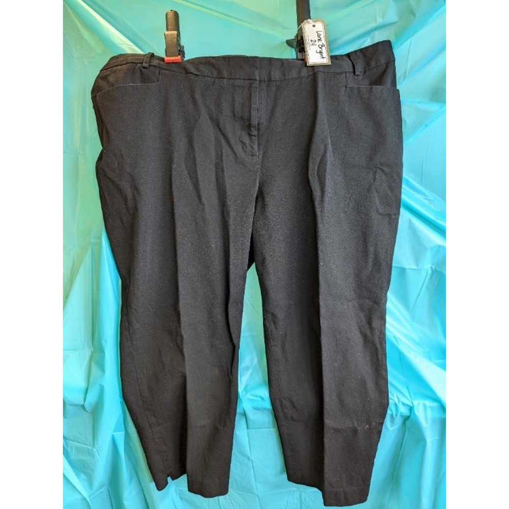 Lane Bryant Ellie Capris 24